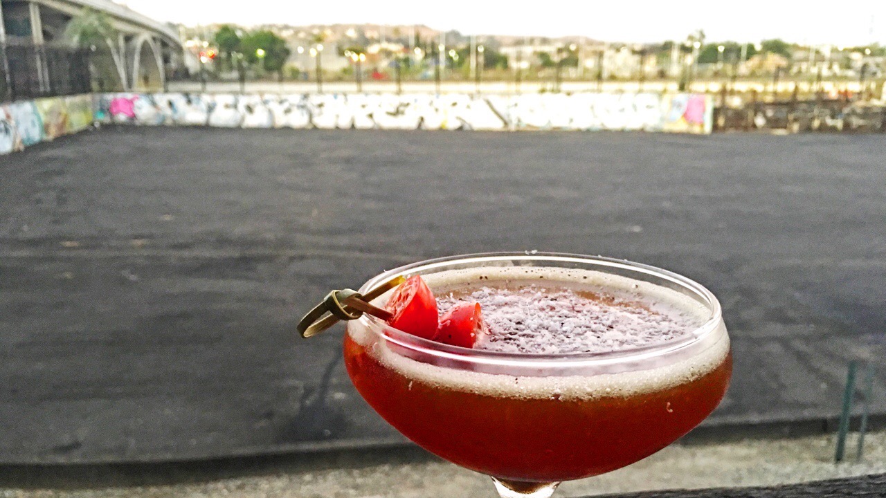 Downtown Los Angeles 12 Best Bars to Enjoy the Never Ending Summer