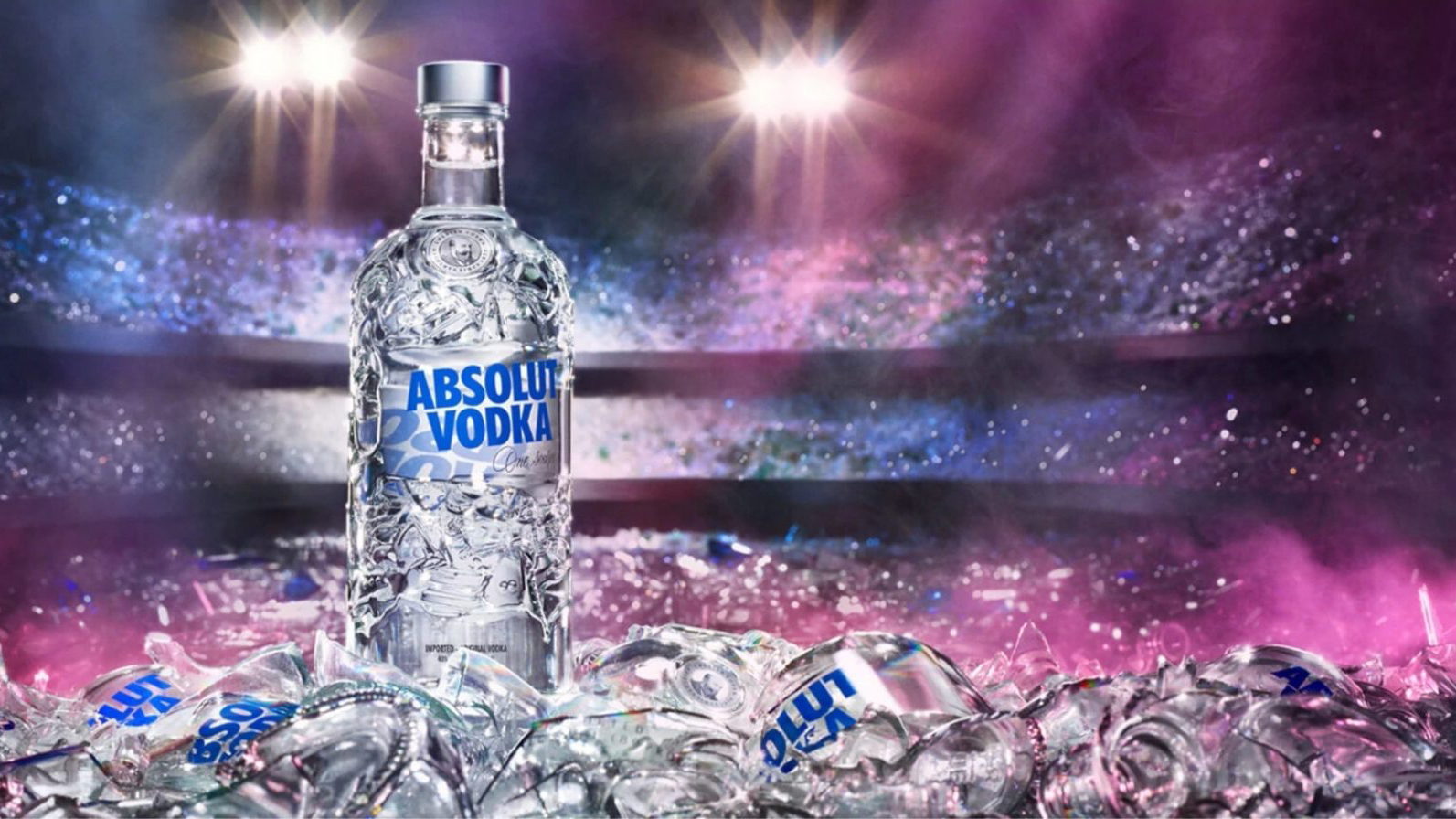 Absolut Comeback