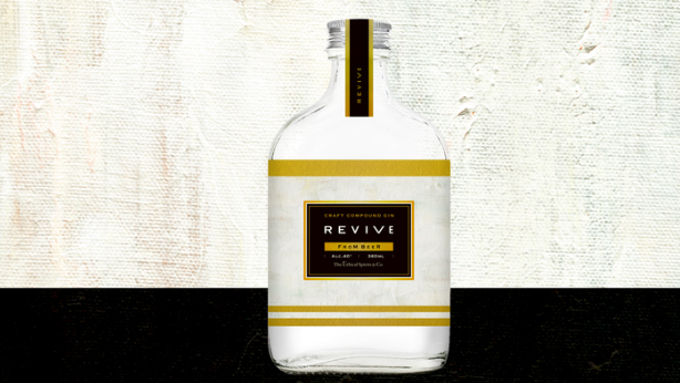 Revive Gin