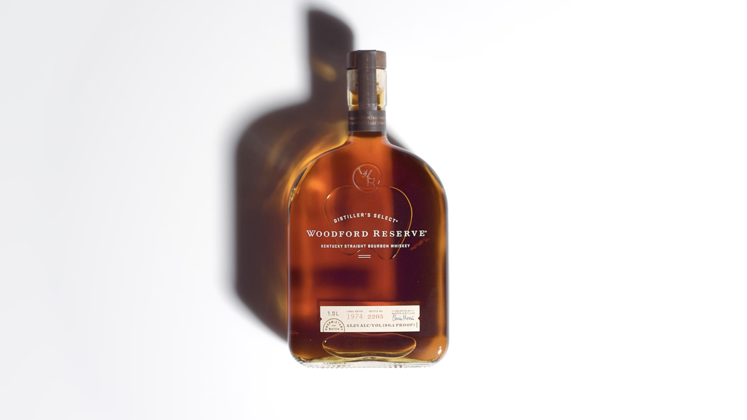 Woodford Reserve Spectacle for the Senses 01