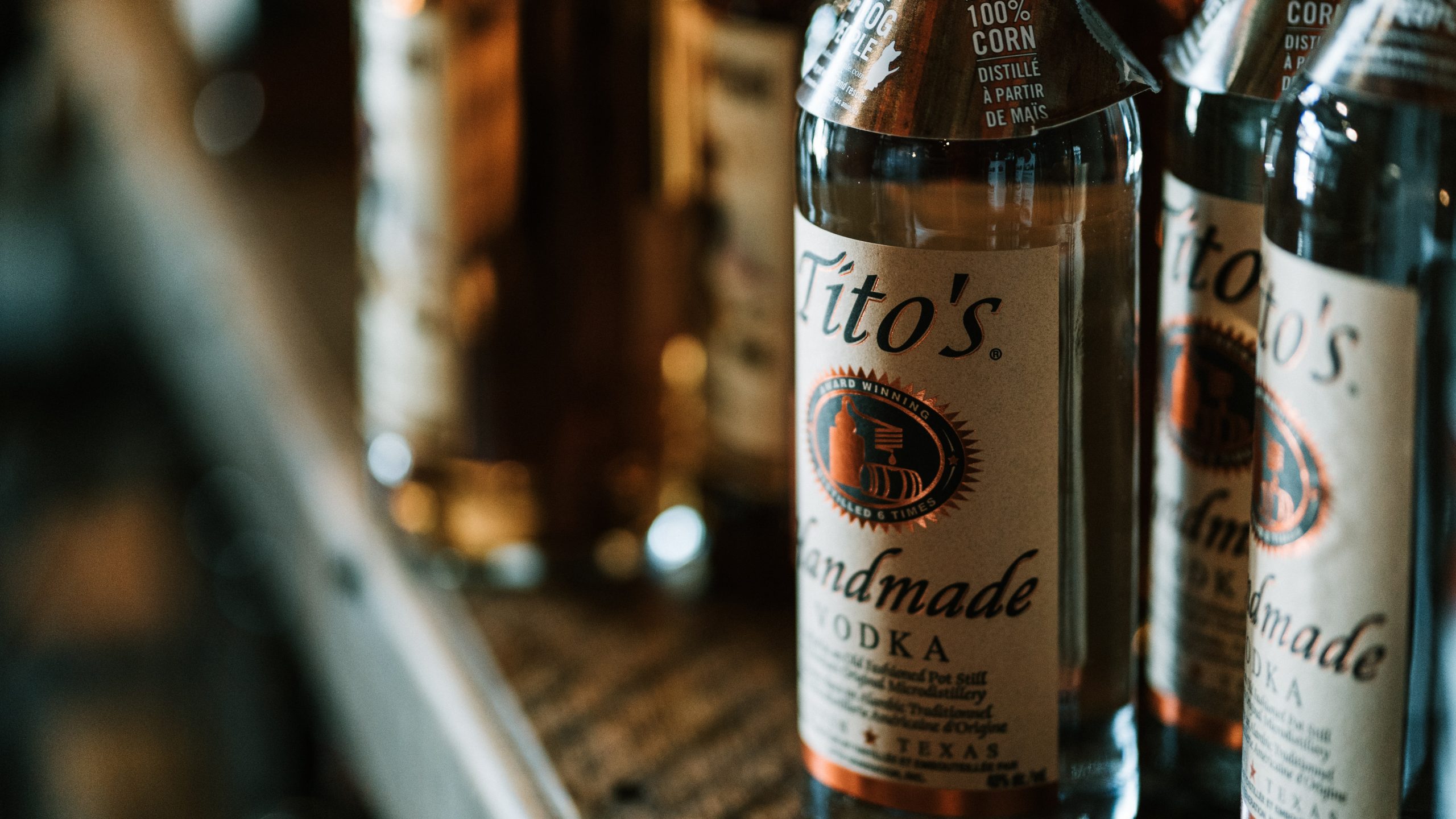 Tito's Made to Order music festival