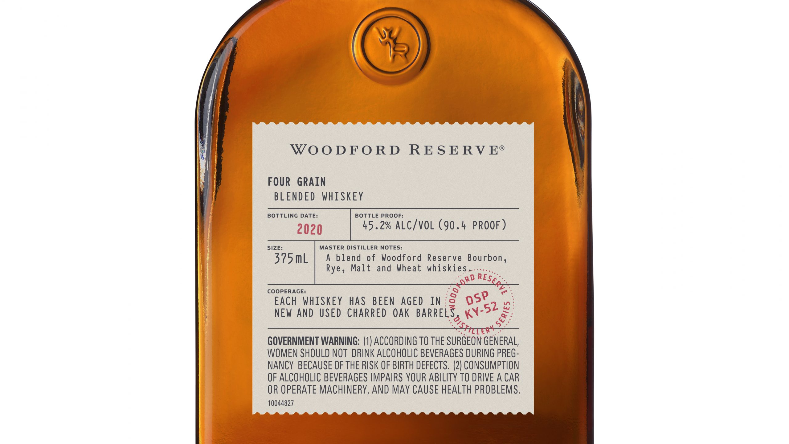 Bottle Breakdown Commitment, Innovation, And The International “Blend