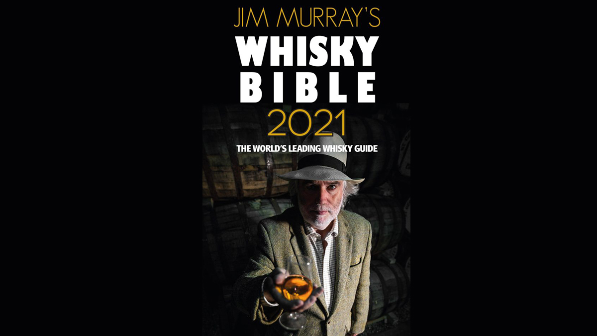 Jim Murray's Whisky Bible 2021 Winners