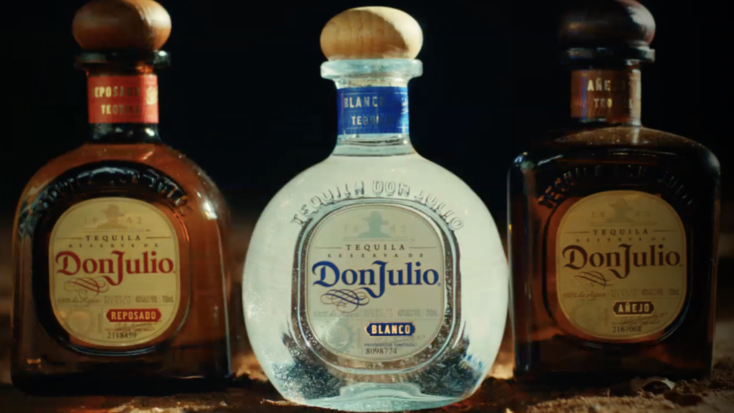 Don Julio A Life Devoted to Tequila Making
