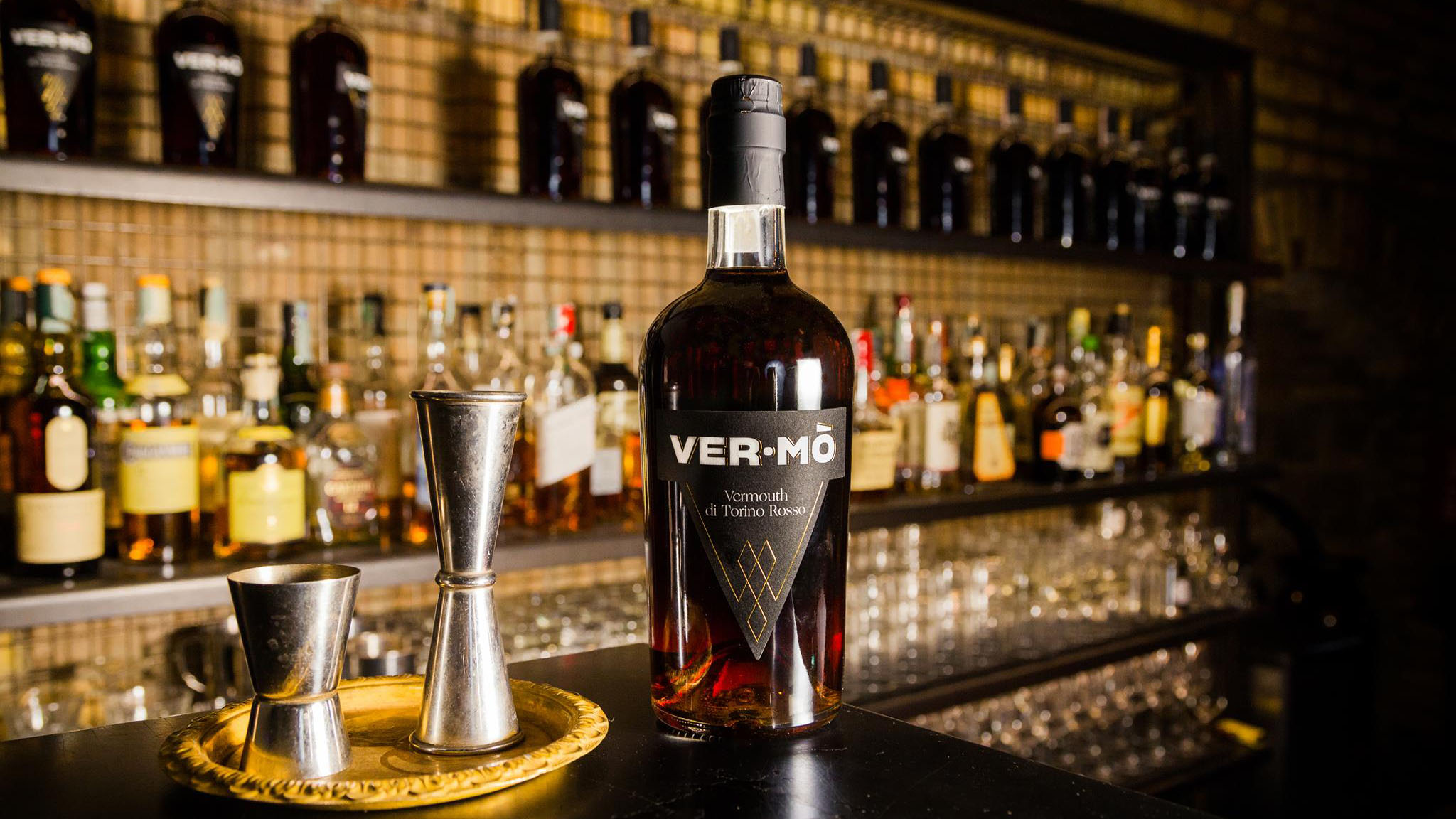 Vermo Vermouth