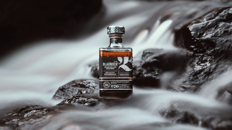 Bladnoch Waterfall Collection