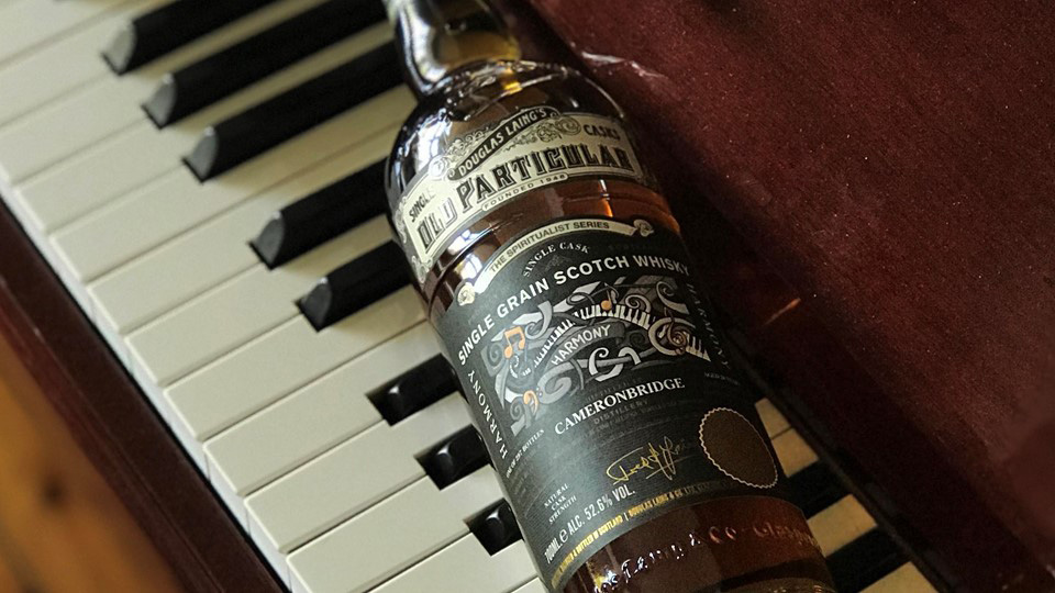 Douglas Laing Old Particular Harmony