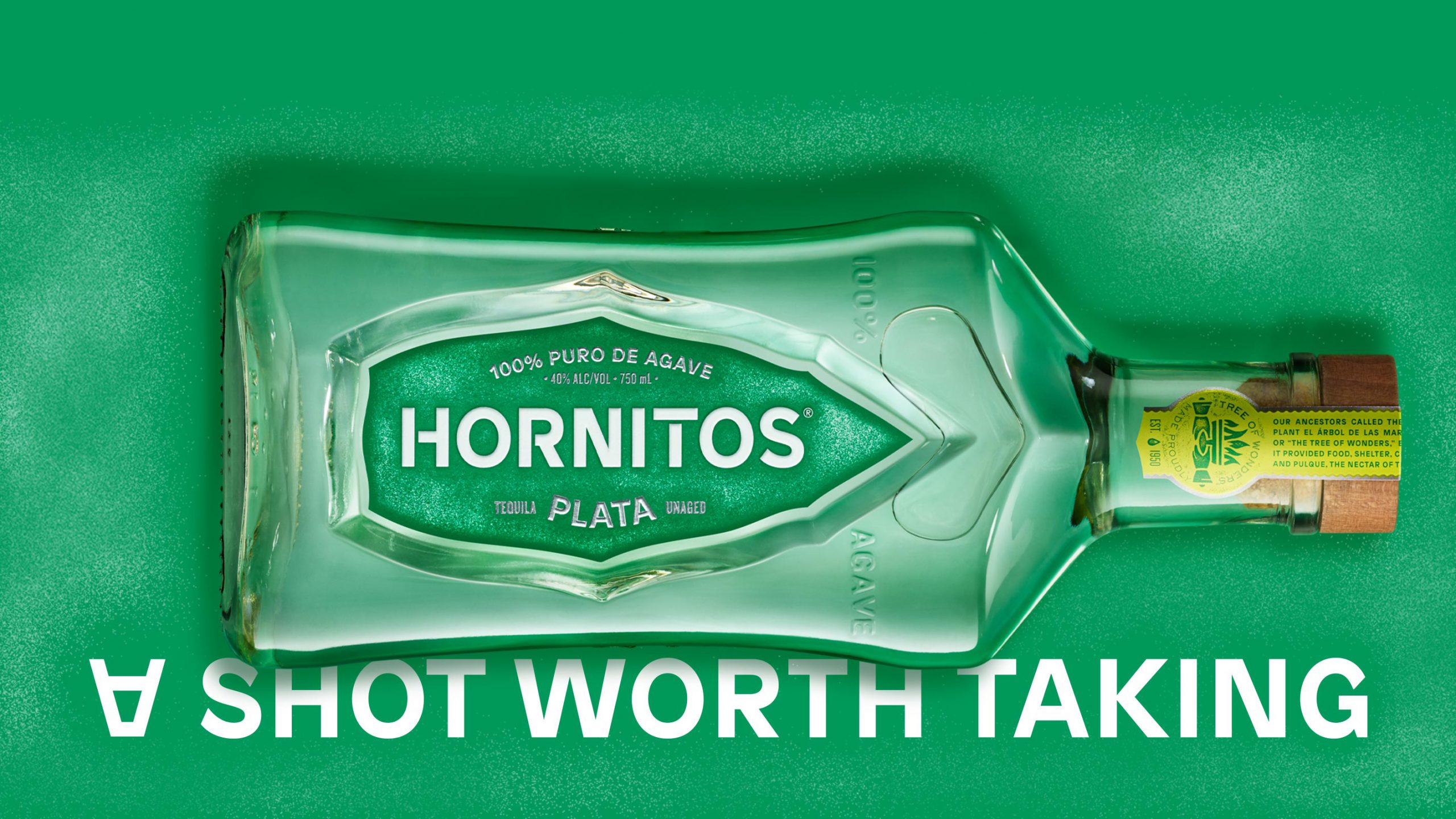 Hornitos The Shot Fund