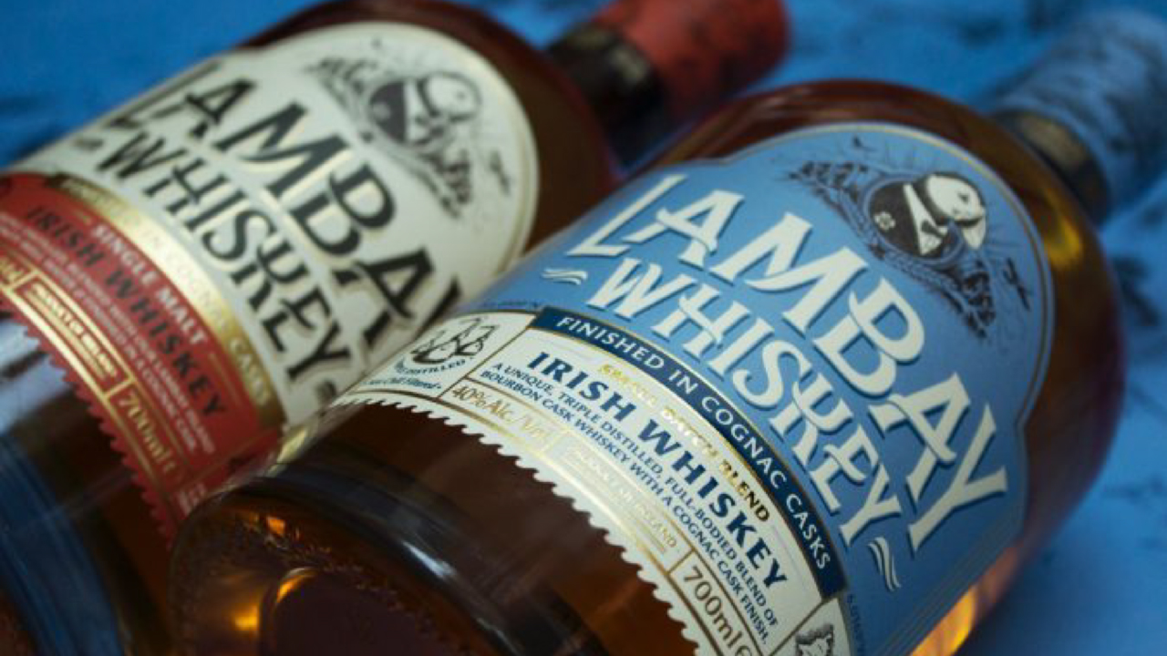 Lambay Whiskey Feature