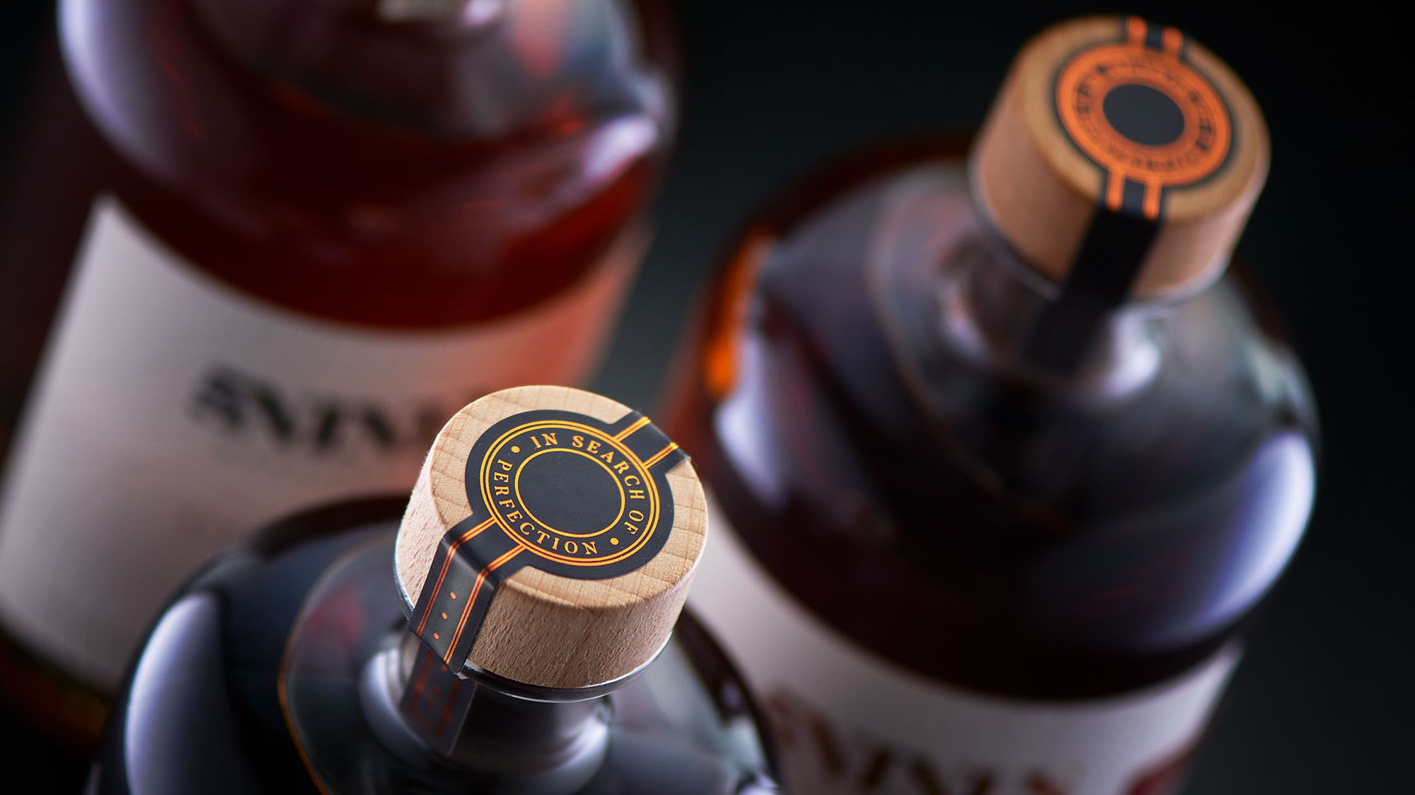 5Nines Distillery Select Single Cask Whiskies