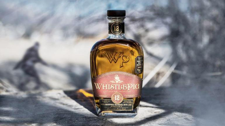 WhistlePig Sasquatch Selects Series