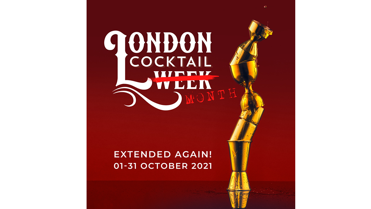 London Cocktail Week 2021