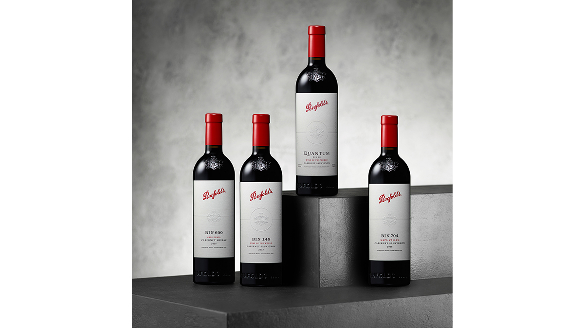 Penfolds California Collection 2021