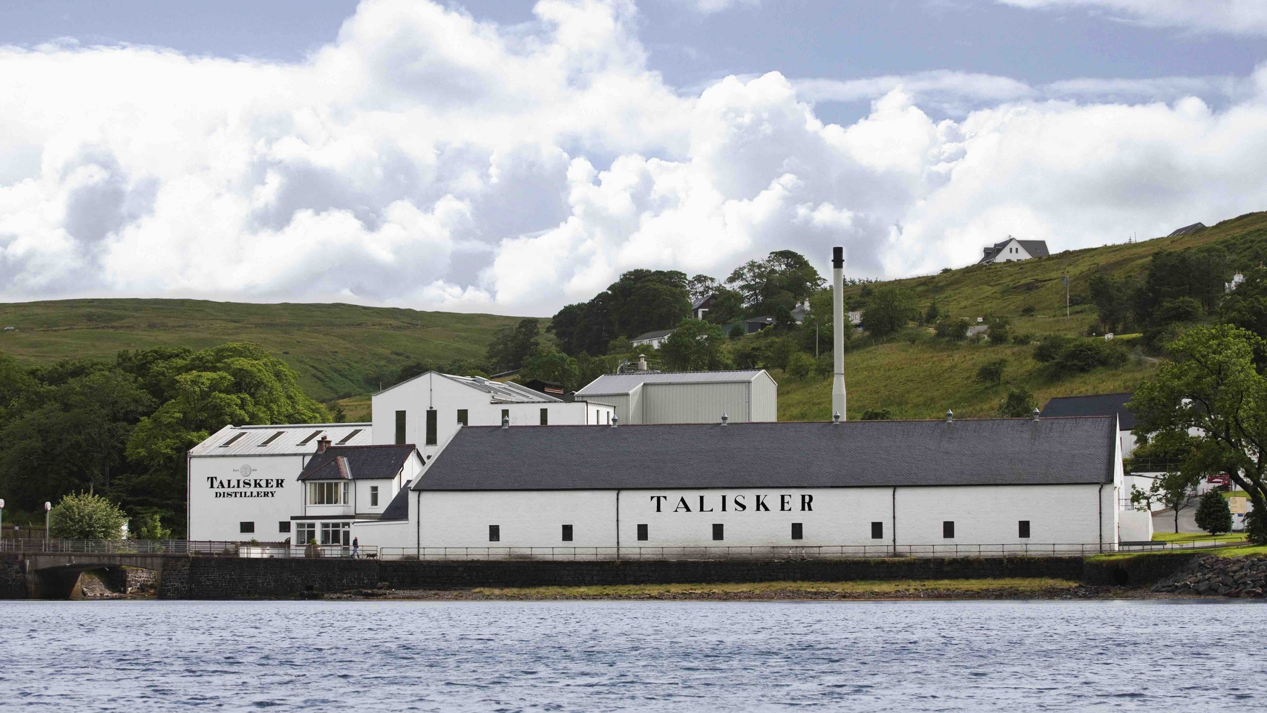 Talisker Drops Whisky And Oyster Pairing Guide