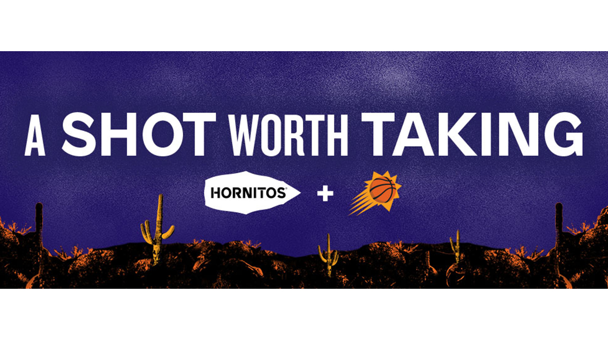 Hornitos Phoenix Suns A Shot Worth Taking