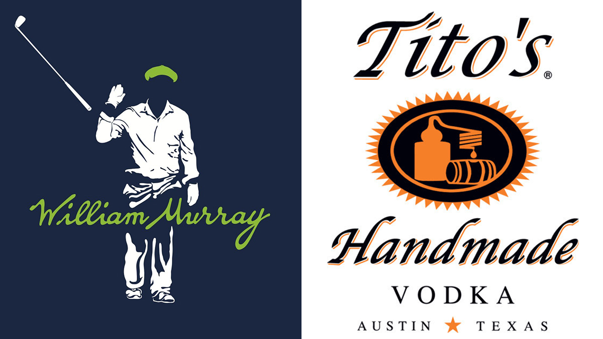 Tito's William Murray Golf