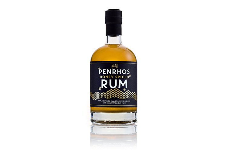 penrhos-Honey-Spiced-Rum