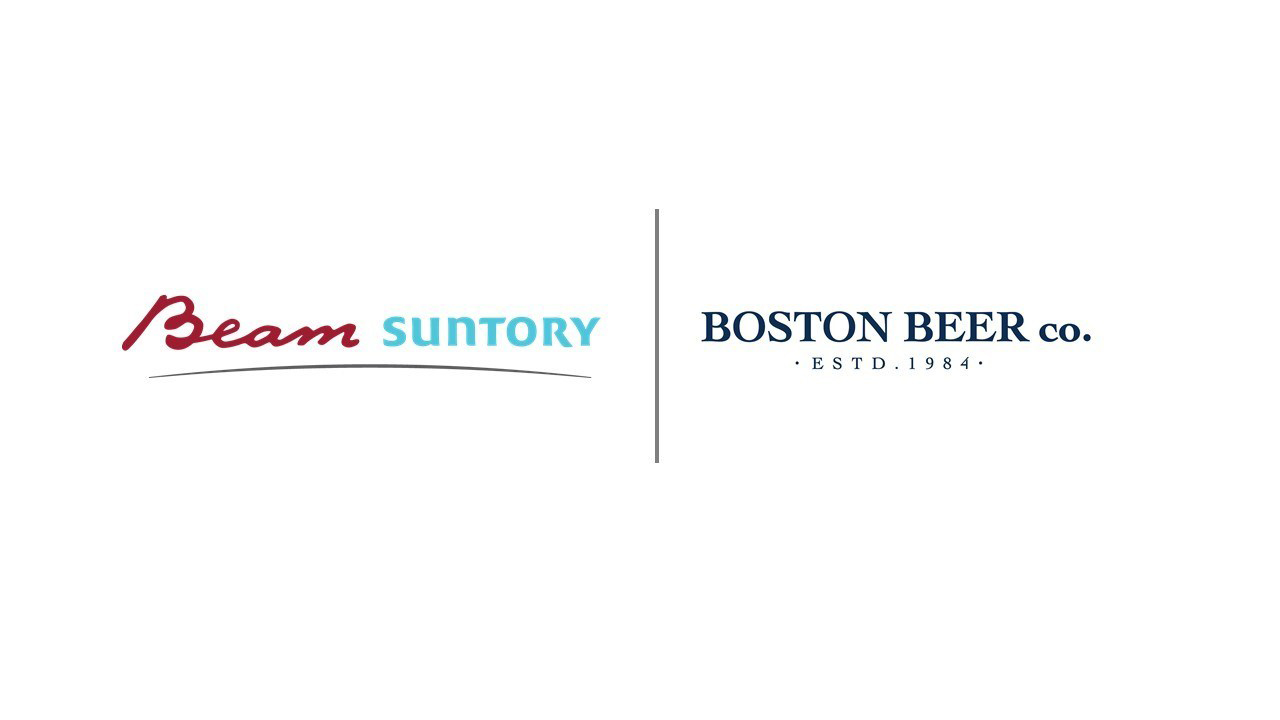 Beam Suntory And Boston Beer Team Up For Sauza Tequila RTDs, Truly ...