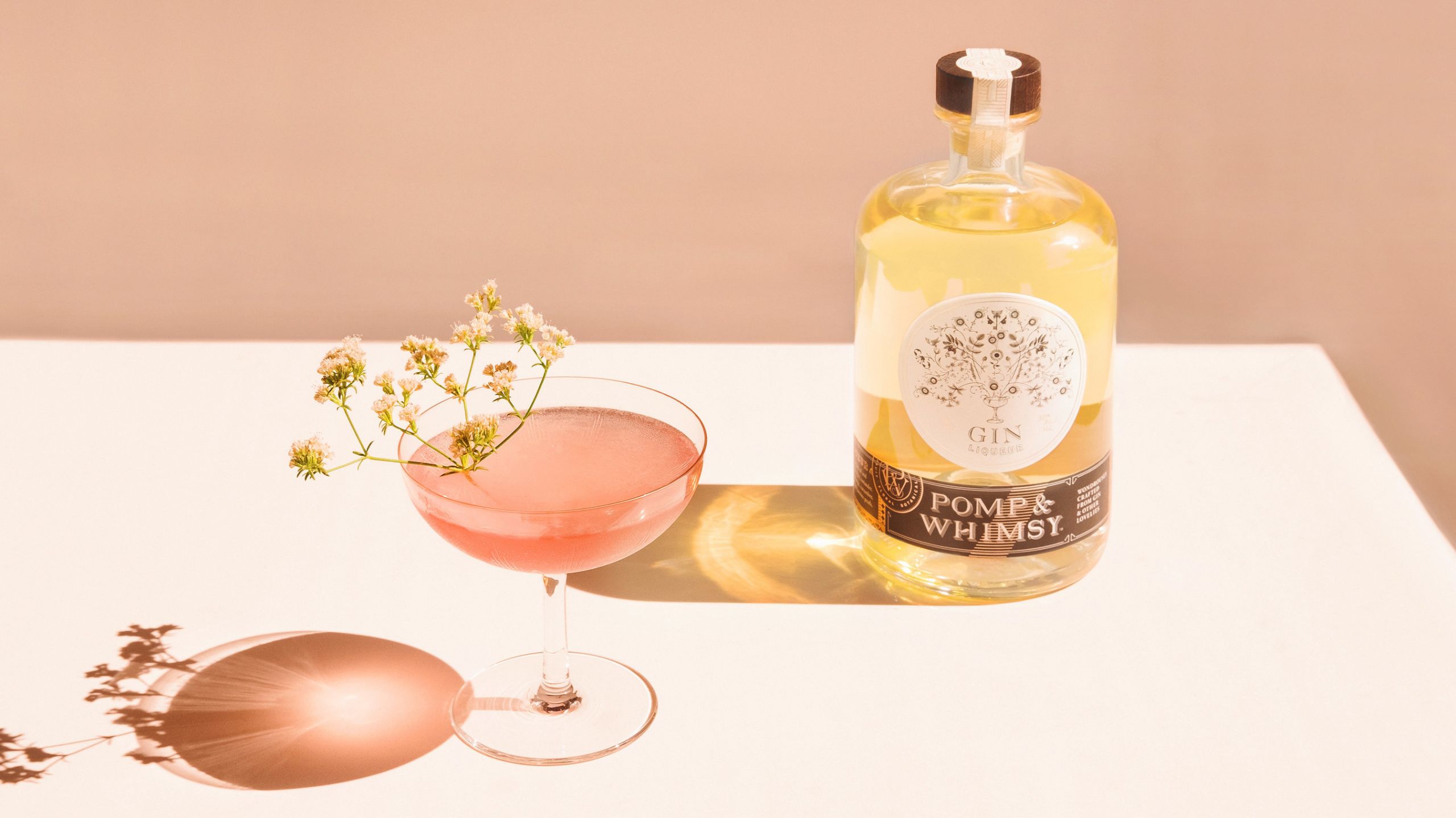 Pomp & Whimsy Closes 2.65m Seed Round - Spirited