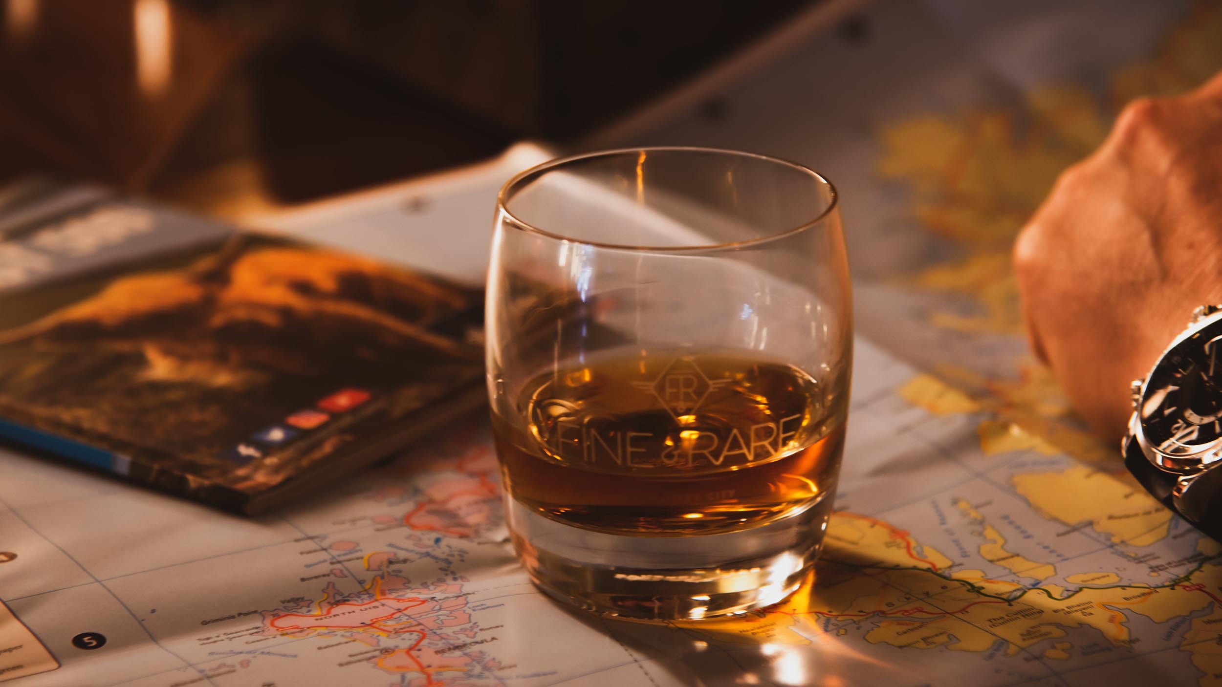 How To Analyze And Understand Rum: “The 7 Questions About Rum”