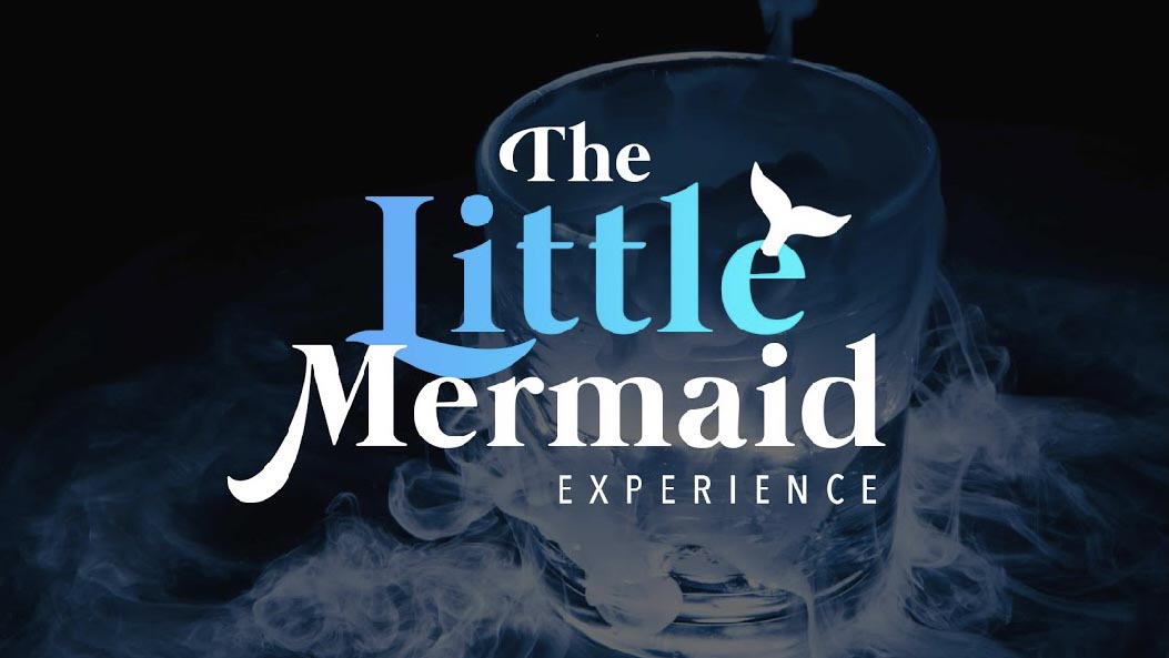 Little Mermaid Experience