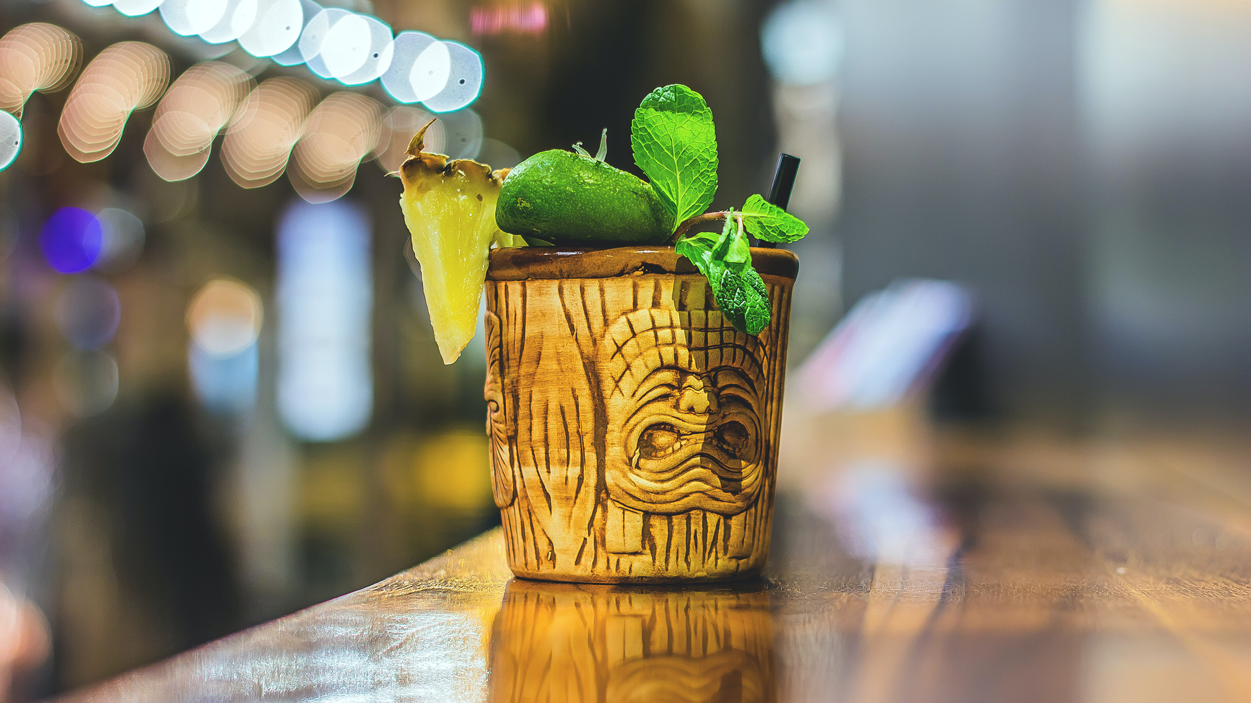 What to Drink on National Rum Day 2