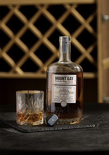 Mount Gay Madeira Cask Rum