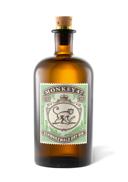 Monkey 47 Distiller’s Cut 2022