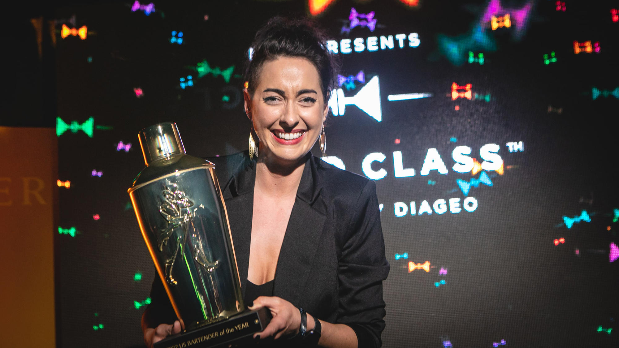 Diageo World Class 2023 Searches For America’s Best Bartenders