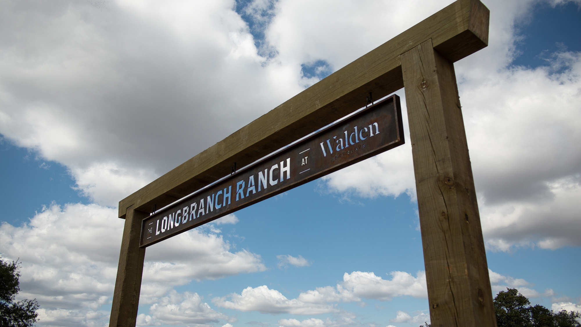 Do You Like Whiskey, Texas, And Matthew McConaughey? Then The Longbranch Ranch Is Perfect For Your Next Vacation