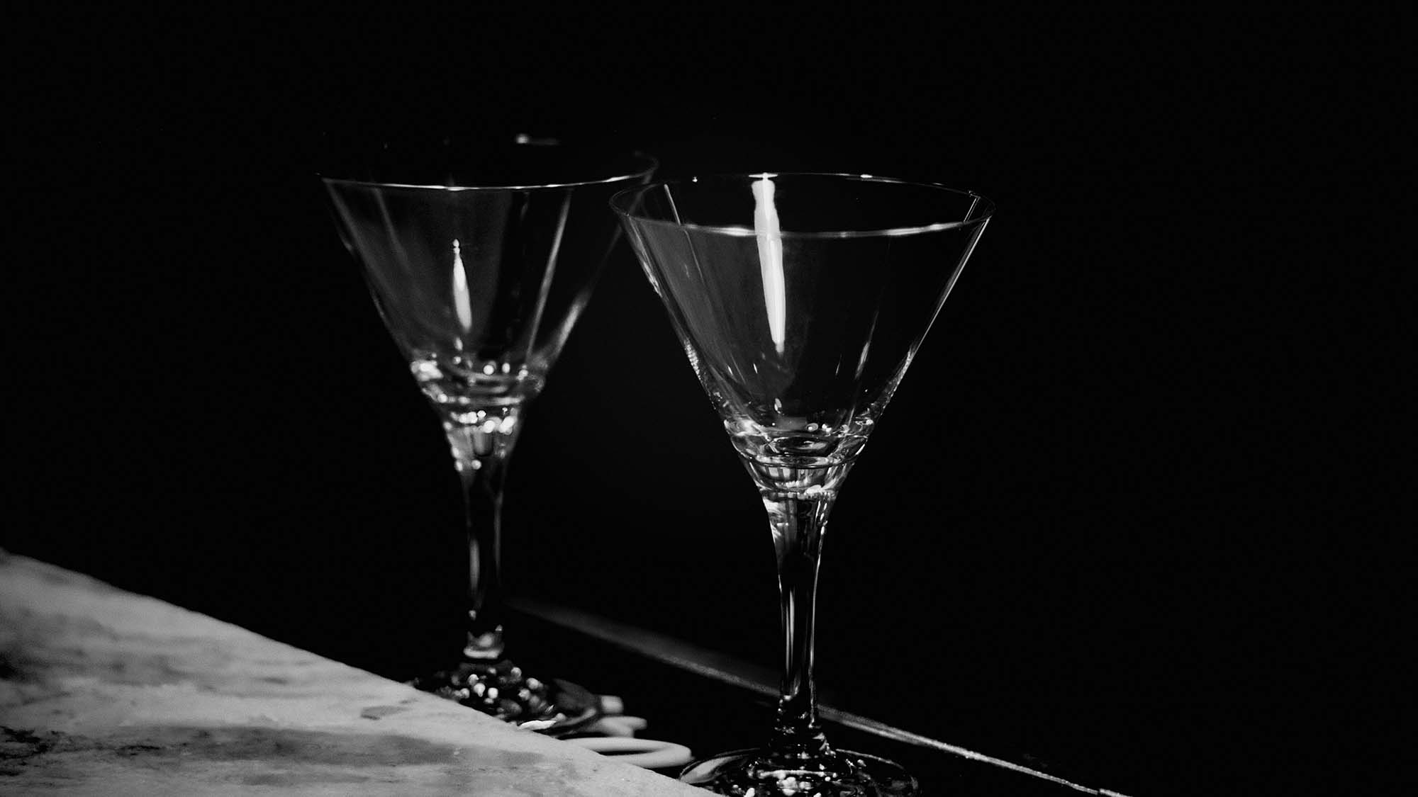 Vesper Martini How To Make James Bond's Iconic Cocktail