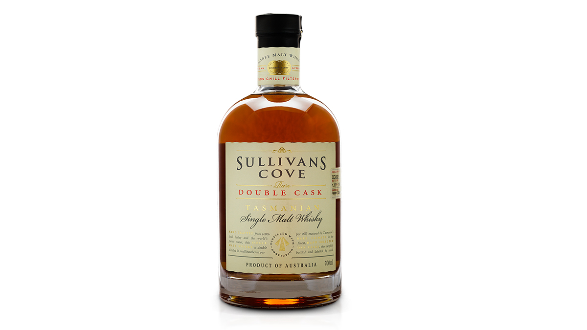 Sullivans Cove - Best Australian Whisky