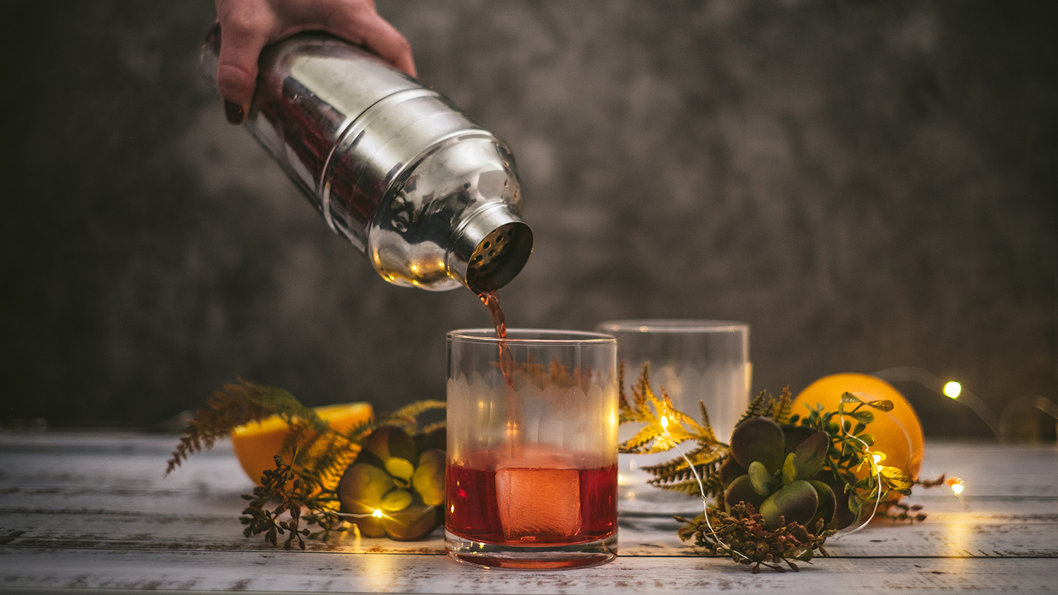 Liquor Gifts - The Best Spirits For The Holidays
