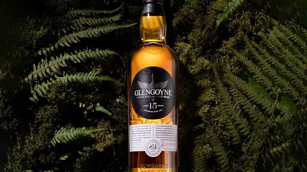 Glengoyne Will Give You A Bottle Of 15 Year Old Single Malt If You Donate Your Time