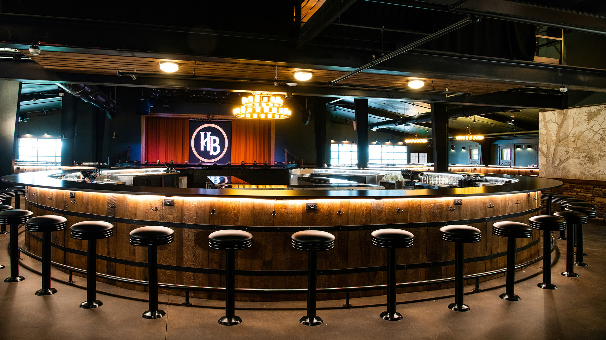 Death & Co Crafts Cocktail Program For World’s Longest Bar, Humble