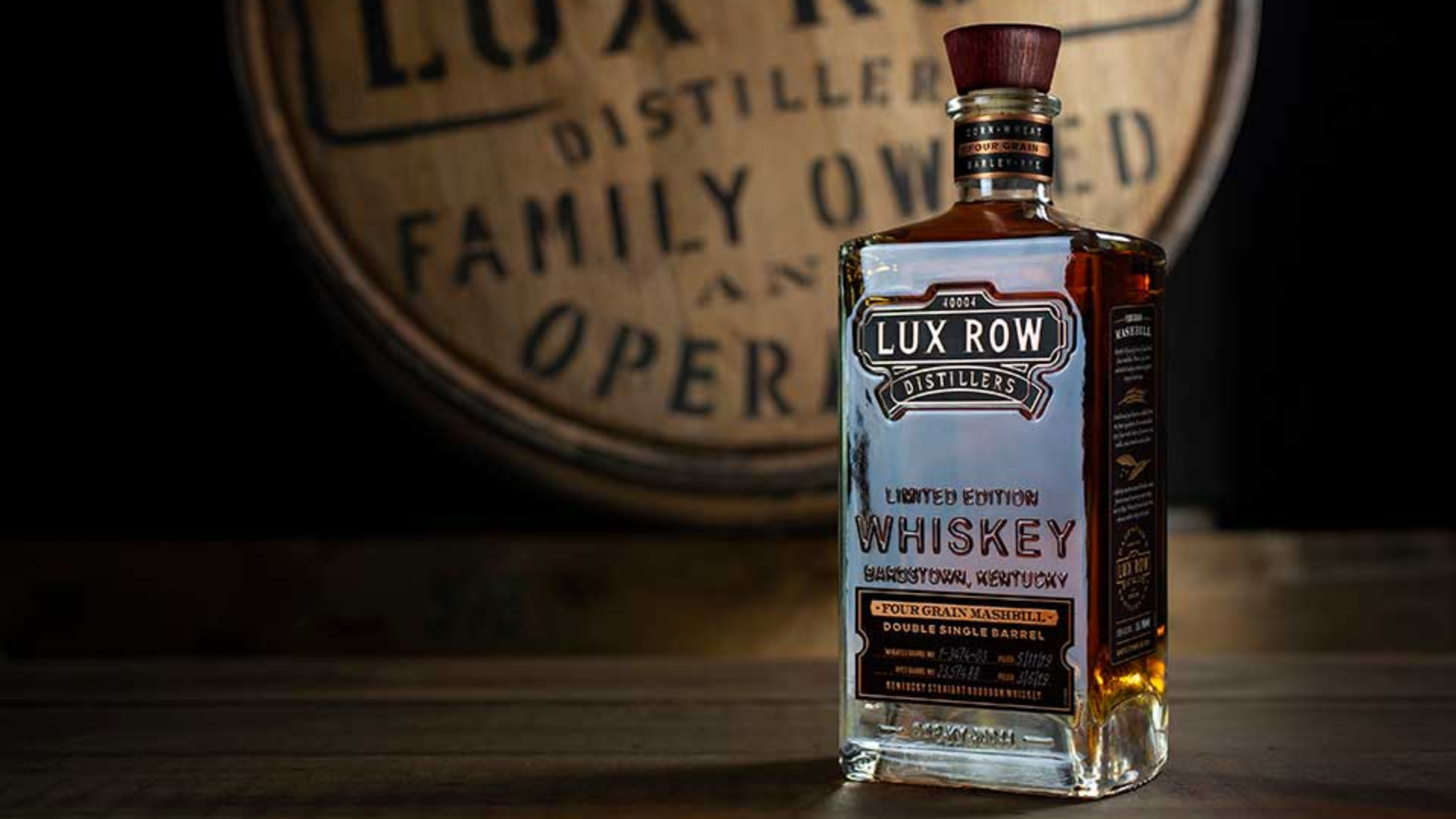 Mary Dowling Whiskey Unveiled By Pernod Ricard Spirited