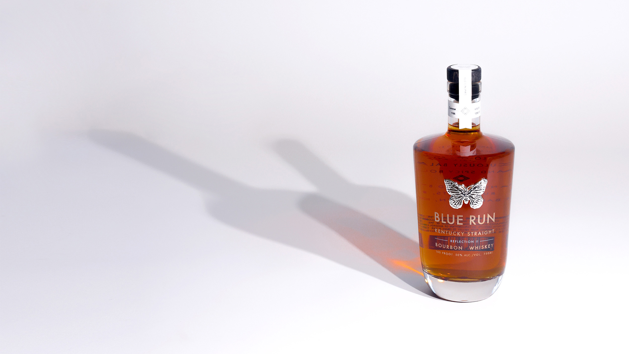 Blue Run Spirits Unveils Reflection II Bourbon
