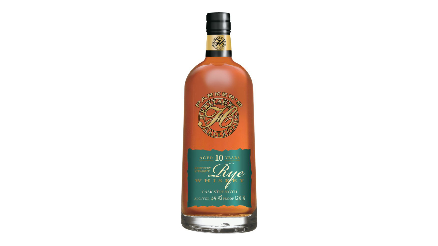 Heaven Hill 2023 Parker’s Heritage Collection Is A 10YearOld Cask
