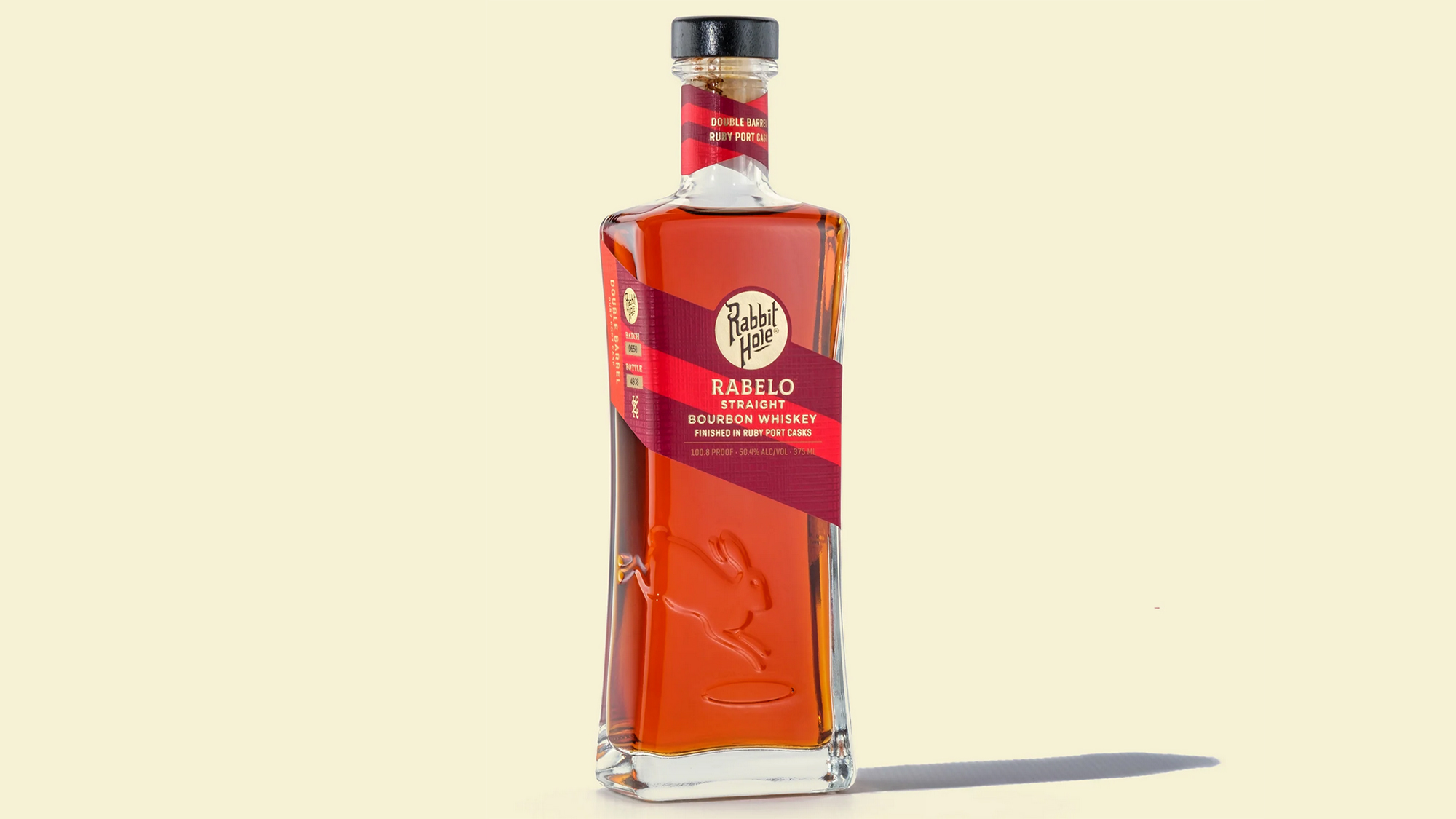 Rabbit Hole Adds PortFinished Rabelo Bourbon To Distillery Series