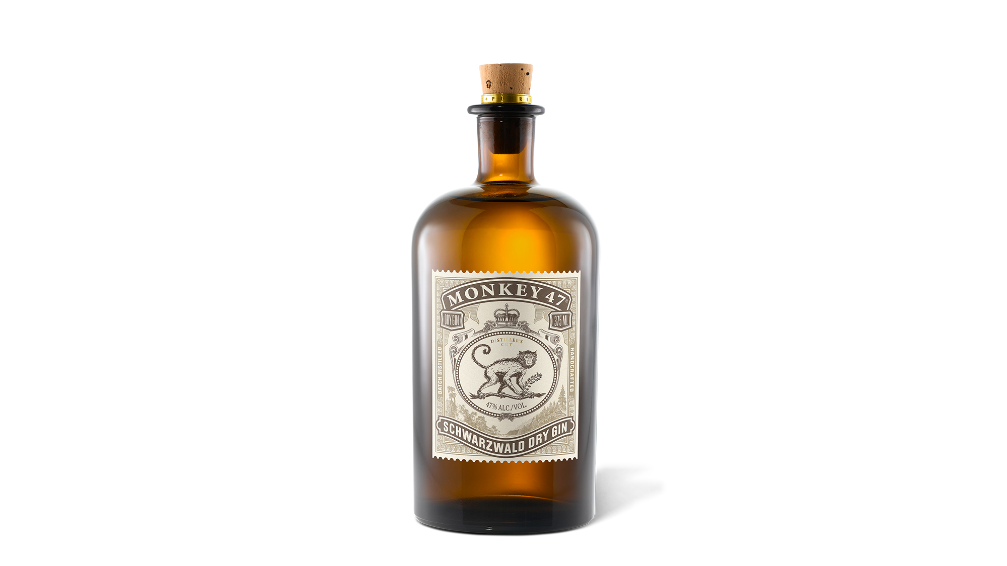 Monkey 47 Adds Maple Syrup For 2023 Distiller’s Cut